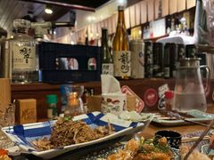 -半藏居酒屋(香港花园店)