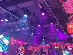 -喜鹊音乐酒馆(西街店)