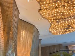 -广州天河希尔顿酒店