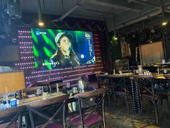 -青松宇大汗·碳烤羊腿(大浪店)