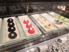 -深圳中海凯骊酒店