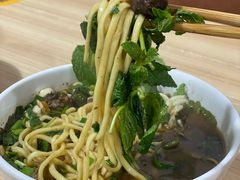 -金实大酥牛肉面