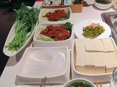 -海底捞火锅(威高广场店)