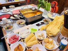 -螺大喜螺蛳粉火锅(雍和宫店)