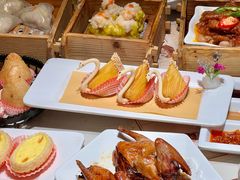 -悦满楼·西关名点·湛江名菜(航空综合大厦店)