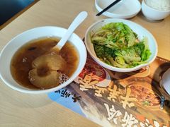 -大师兄·西北小馆(金湾华发商都店)