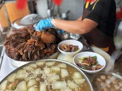 -莲塘味宝园牛杂(天越翔园店)