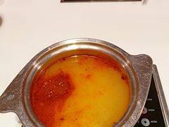 -鼎香缘海鲜自助火锅烤肉(锦辉购物广场店)