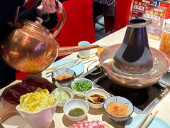 -三宝涮肉(体育学院店)