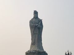 -天津妈祖文化园