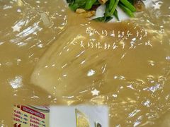 -凤城礼记鱼翅海鲜酒家(新马路总店)