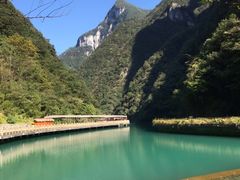 -神龙峡风景区