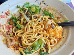 -方铲铲·成都板凳面(滨江银泰店)