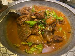 私房土甲鱼-茶叁酒肆·楚味江湖(菱角湖店)