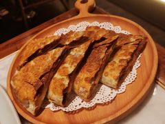 麻将糖饼-泰钰丰烤鸭(开发区店)