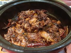 -柴米油盐(土菜院子店)