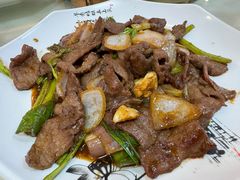 -台山第一家兴华黄鳝饭·黄鳝婆(开平店)