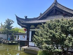 -常熟方塔园