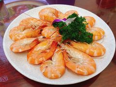 -鹭港渔家海鲜大排档