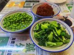 -阿金大白·上海菜馆(新天地店)