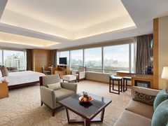 -上海浦东嘉里大酒店