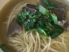 -十二忠手拉面(中华路店)