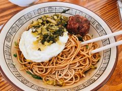 -友琴面馆(东白溪公寓店)