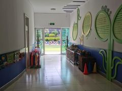 -刘诗昆万象新天幼儿园