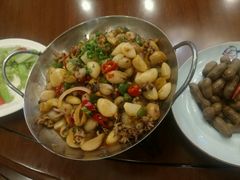 -老徽州(老街店)