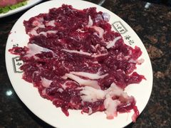 -八合里潮汕鲜牛肉火锅(深圳海岸城店)