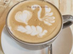 -Cafe Alice咖啡爱丽丝(奥城店)