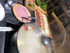 -许府牛火锅(信义坊总店)