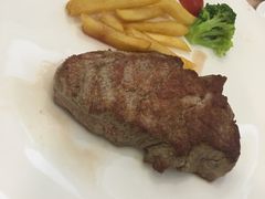黑椒牛排-红房子西菜馆(淮海店)