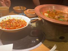 -吃饭皇帝大(长宁龙之梦店)