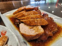 -抱德·潮汕味(琶洲店原惠城鱼仔)