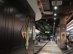 -古德菲力健身(广体店)