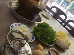-鑫龙火锅城(经二纬四店)