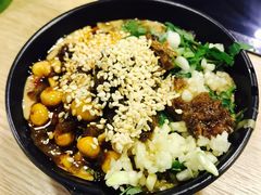 -新辣道鱼火锅(领展购物广场·中关村店)