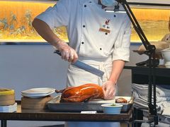 -悦融·京鲁菜·露台花园(安定门店)
