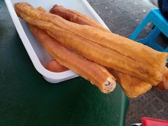 -陈记锅巴菜(五大道店)