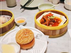 -蝴蝶里·粤菜·点心(龙湖杭州金沙天街店)