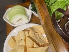 -周师兄大刀腰片火锅(洪崖洞旗舰店)