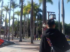 -世界之窗阿尔卑斯冰雪世界