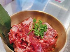 -韩味南山塔·烤肉自助(中骏世界城店)