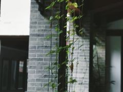 -西安于右任故居博物馆