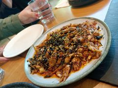 -青麦家·融合餐厅(江岛智立方店)