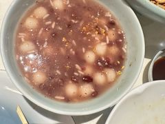 -奇芳阁·百年清真南京菜(夫子庙店)