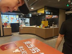 -麦当劳(温州人民路店)