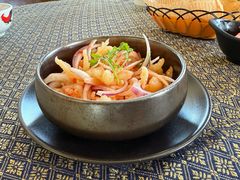 -南沙游艇会·大兵船餐厅