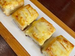 一口闷芝士南瓜-大牌大·传统杭帮菜(湖滨店)